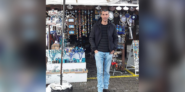 İzmir’de yeğenini öldüren amca tutuklandı