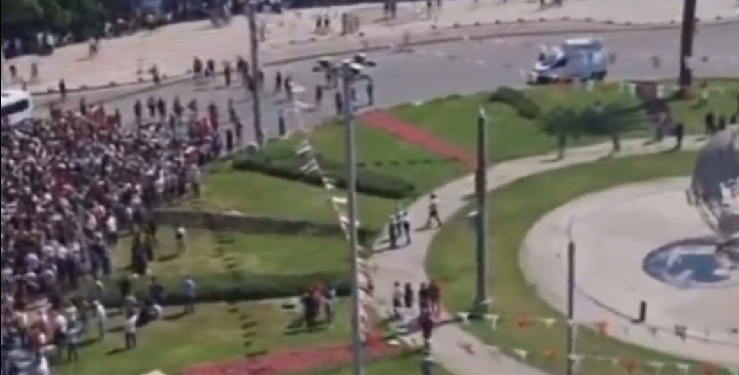 İzmir’de yine kaos! CHP’li belediye, sendikalar ve işçi krizi hayatı durma noktasına getirdi