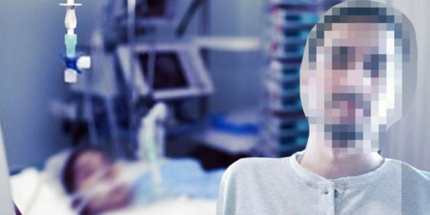 İzmir'de yoğun bakımdaki hastayı taciz etmişti! Mide bulandıran olayda dikkat çeken gelişme