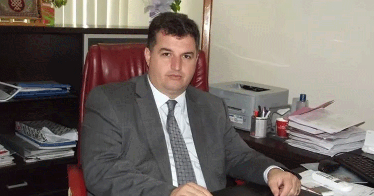 İzmir'de YRP adayı AK Parti lehine yarıştan çekildi