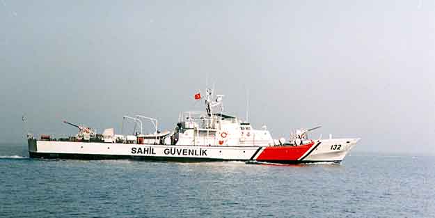 İzmir'de 101 düzensiz göçmen yakalandı