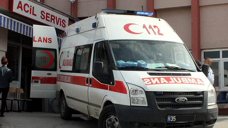 İzmir'de zayıflama hapından ölüm iddiası