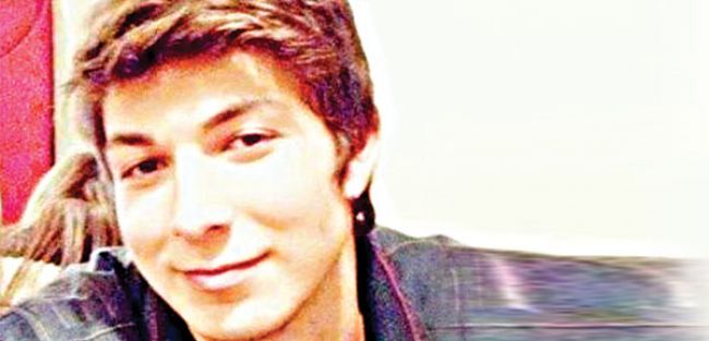 İzmir’de şüpheli ölüm