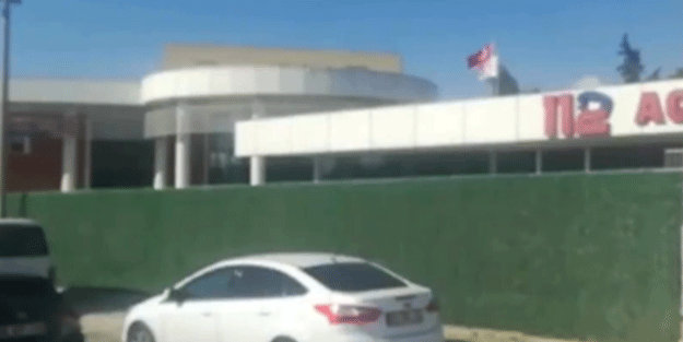 İzmir'deki depremde enkaz altındakilerle 122 çalışanlarının konuşmaları