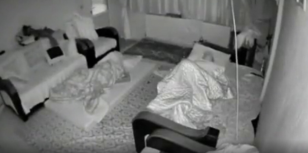 İzmir'deki depremin korkunç sesi! Uykudan 'Allah' diyerek uyandılar