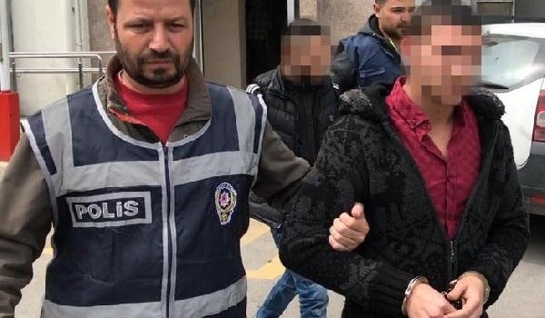 İzmir'deki dere kenarı cinayetine 1 tutuklama
