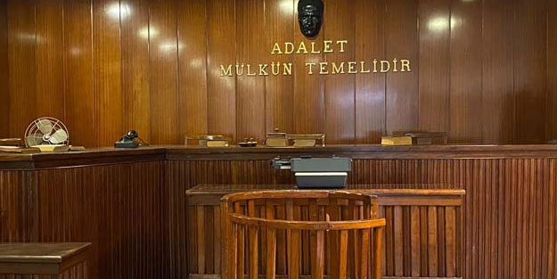 İzmir'deki FETÖ/PDY davasında cezalar belli oldu