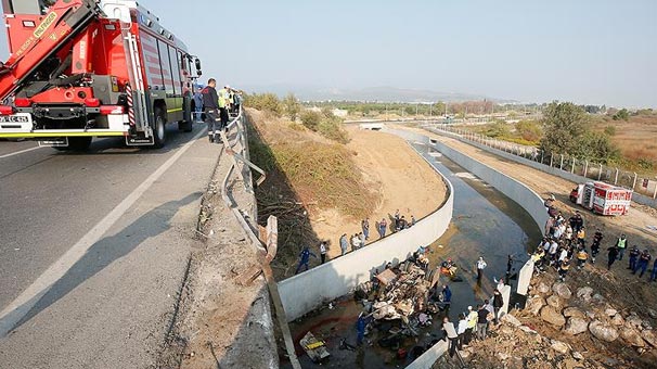 İzmir'deki göçmen faciasından bir acı haber daha geldi