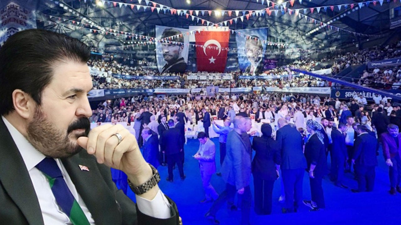 İzmir'deki kalabalığı gören Savcı Sayan uyardı: Kim bu insanlar, nereden geliyorlar? Dikkatle incelenmelidir!