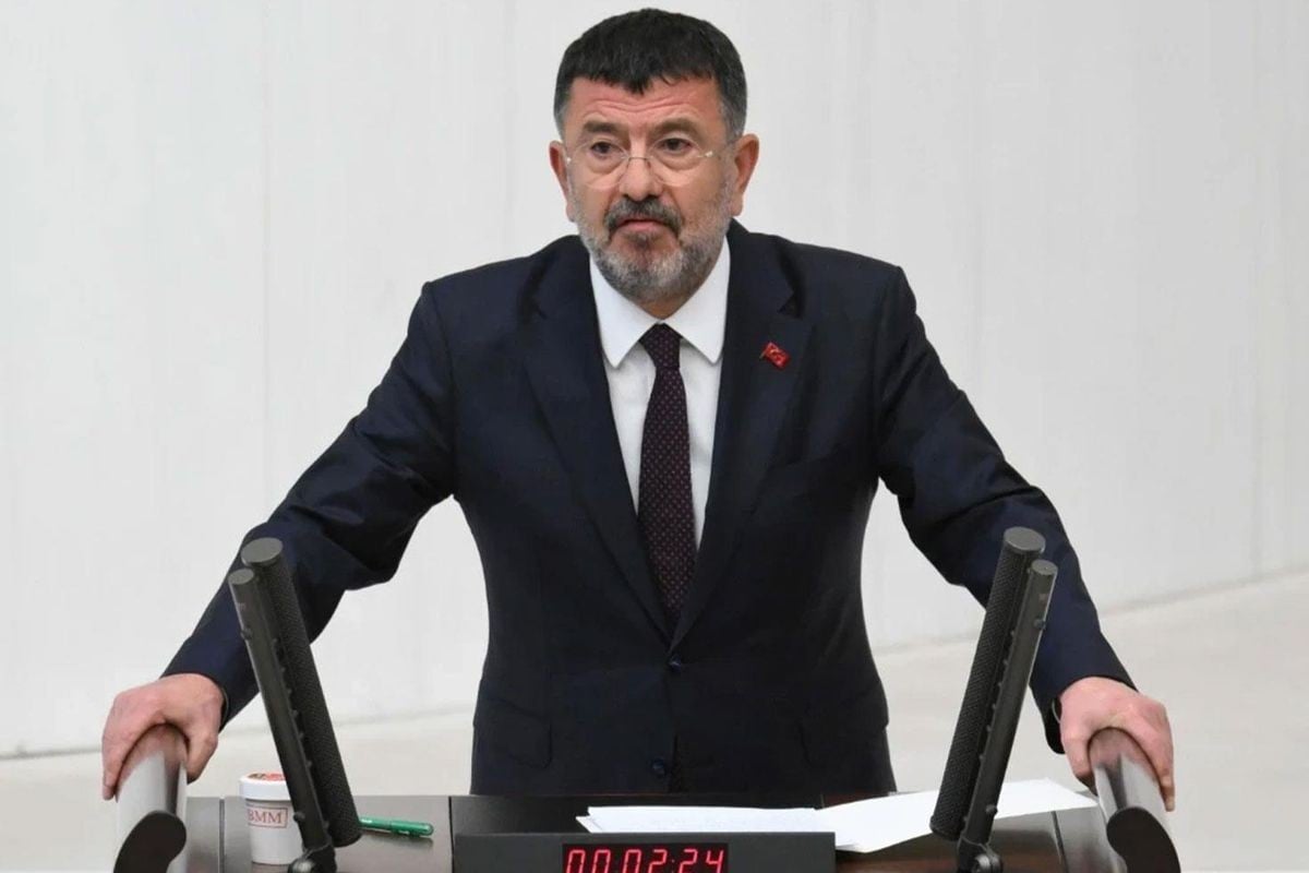 İzmir’deki kooperatif vurgununda yeni dalga! Yeni Partili Veli Ağbaba’nın ağabeyi cezaevine gönderildi!