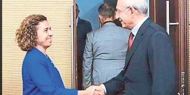 İzmir'deki pis koku sadece lağımdan gelmiyor: İzmir’in tarımını CHP’li emekli hemşire tanıtacak! İhale ise...