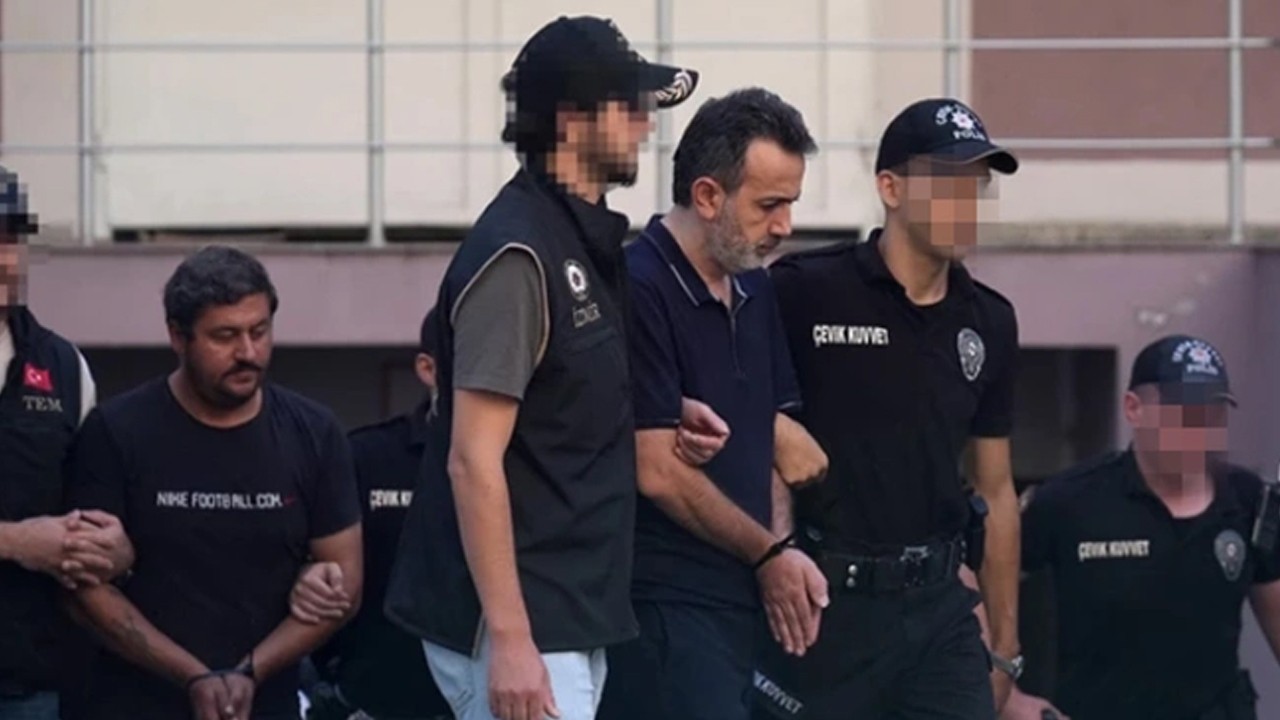 İzmir’deki saldırıda 9 kişi tutuklama talebiyle mahkemeye sevk edildi