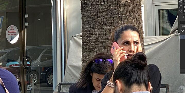 İzmir'deki şiddetli depremden korkunç görüntüler
