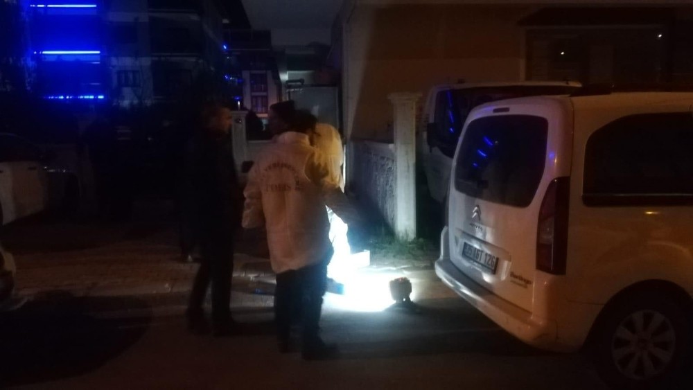 İzmir’deki sır cinayetlerle ilgili 2 gözaltı 