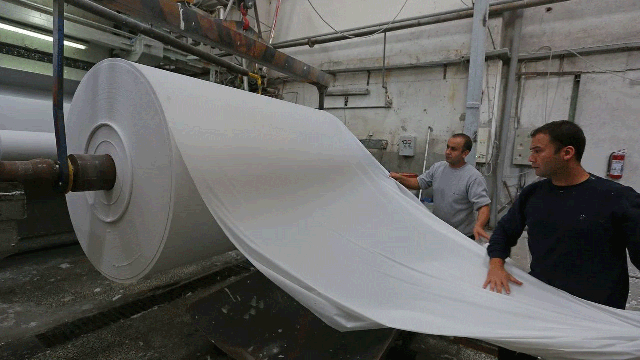 İzmir'deki Suriyeli şirketin sonu!