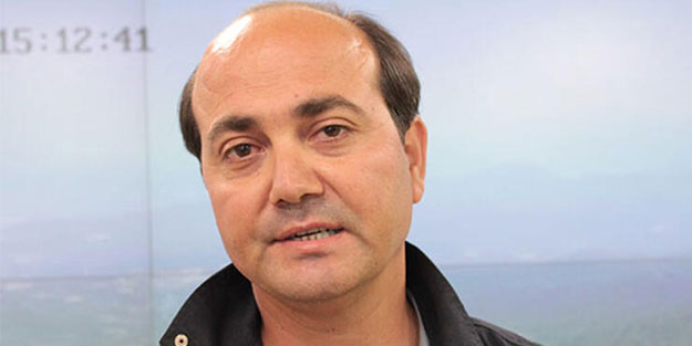 İzmir'deki yangında terörist olmakla suçlandı! Gerçek ortaya çıktı
