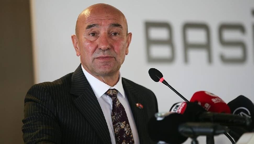 İzmir’deki yolsuzluk operasyonunda sıcak gelişme: 30 kişi tutuklandı!