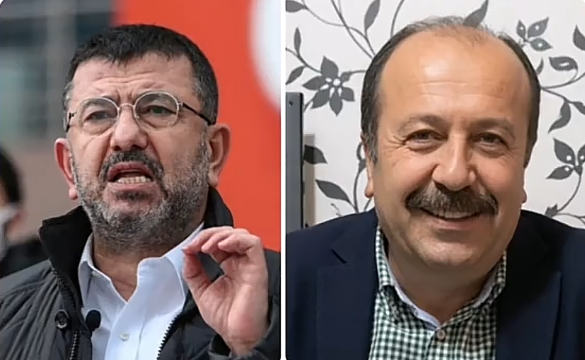 İzmir'deki yolsuzluk soruşturması genişliyor! Veli Ağbaba'nın ağabeyi gözaltına alındı