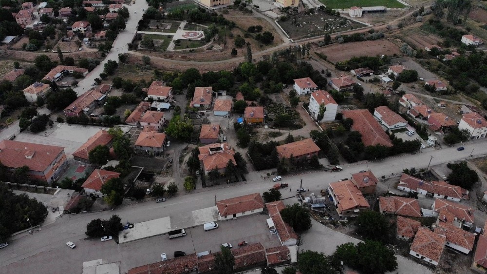 İzmir’den asker uğurlamasına geldi, 14 ev karantinaya alındı 