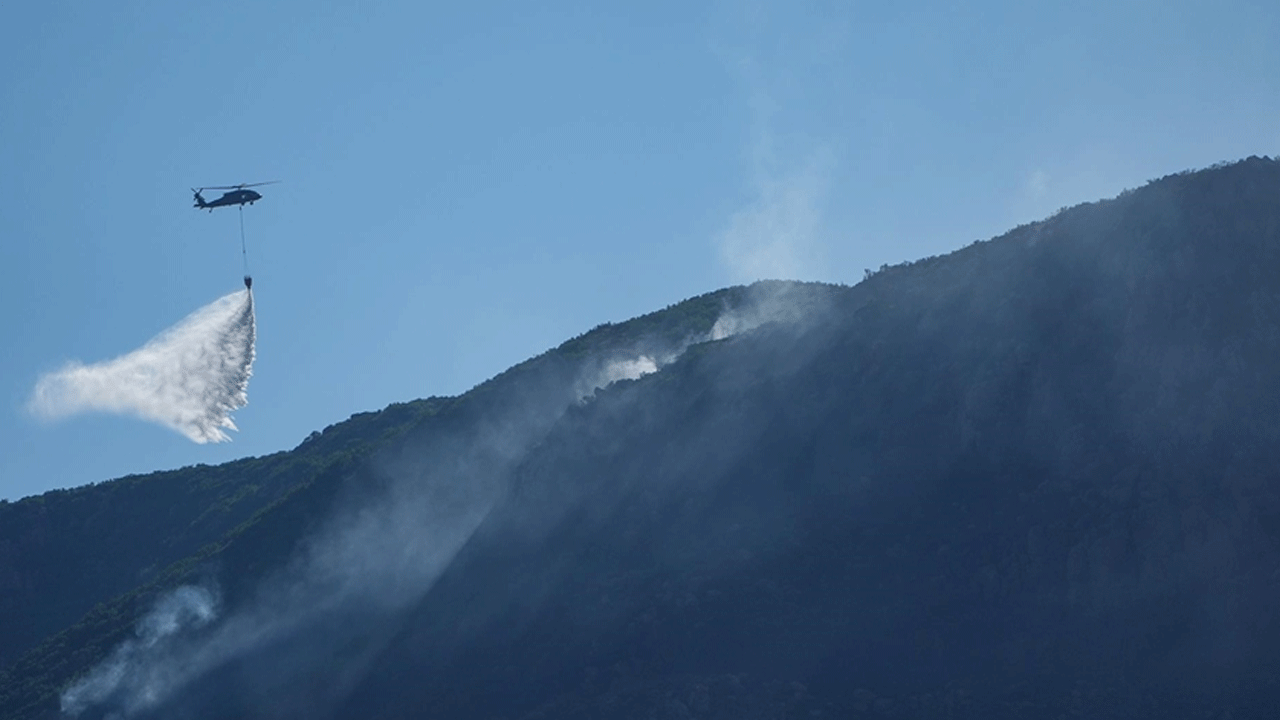 İzmir'den güzel haber geldi