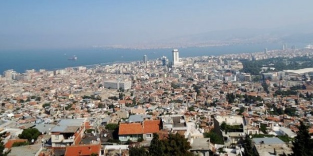 İzmir'den imar barışına rekor başvuru