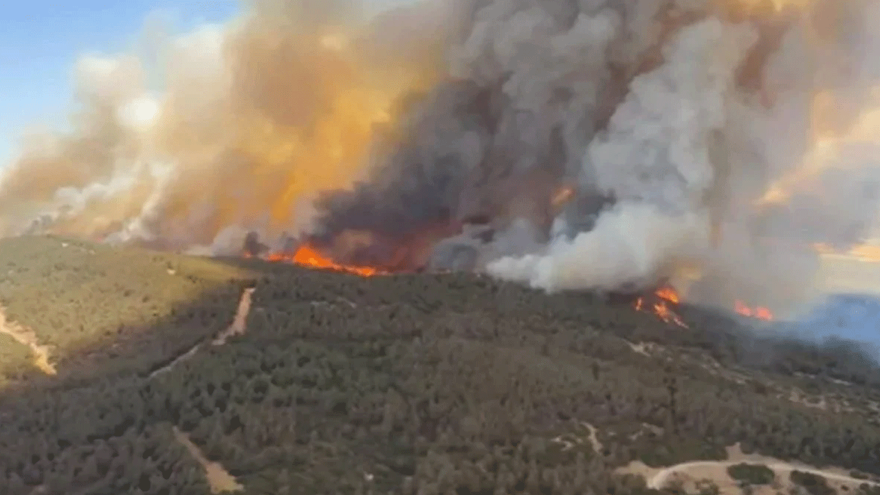İzmir'den korkunç haber