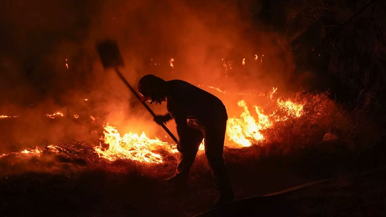 İzmir'den korkutan haber