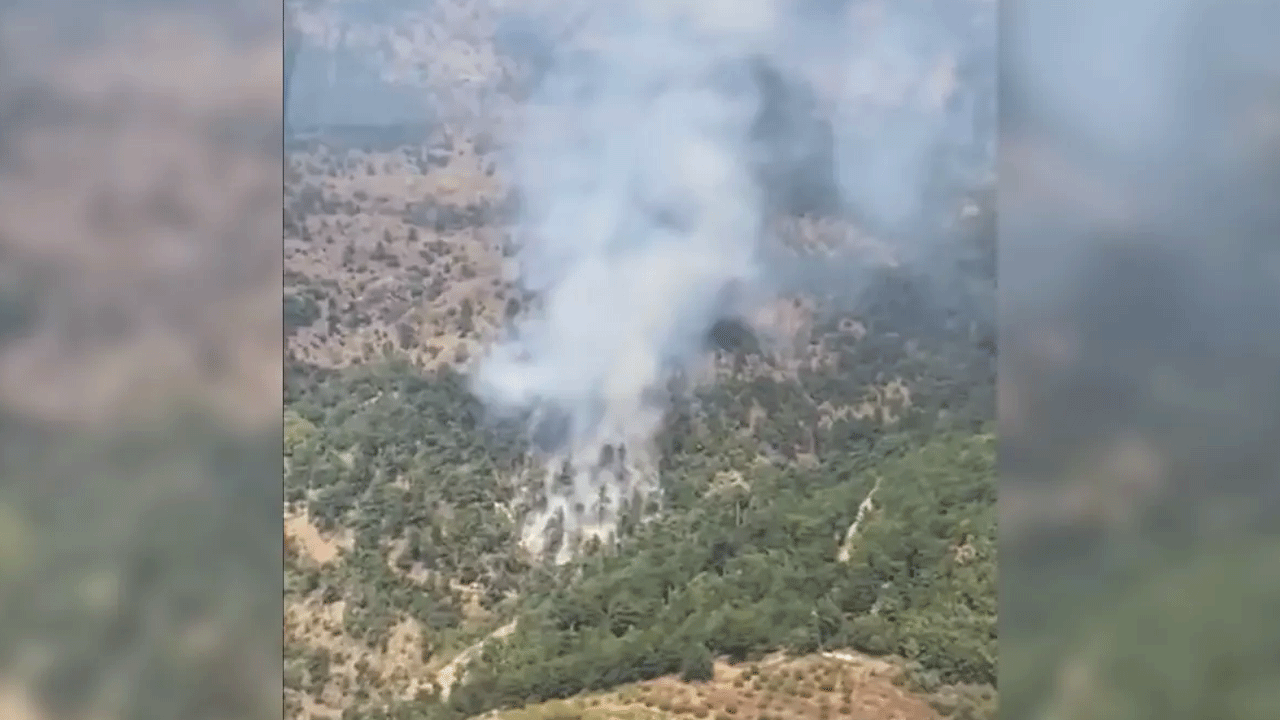İzmir'den kötü haber geldi