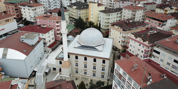 İzmir'den sonra İstanbul! Cami hoparlöründen gelen sese inanamadılar