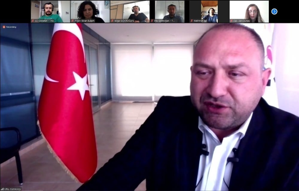 İzmir’den yerli solunum cihazı müjdesi 