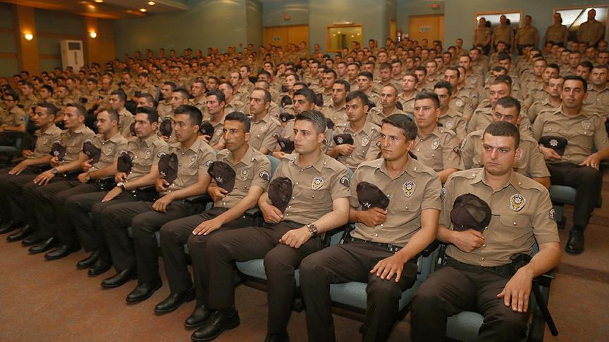 İzmir'e 750 bekçi alınacağı duyuruldu