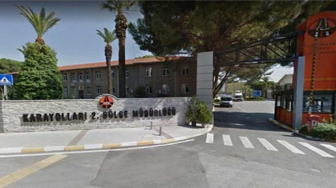 İzmir’e yaya üst geçidi yapımlarına hız verildi