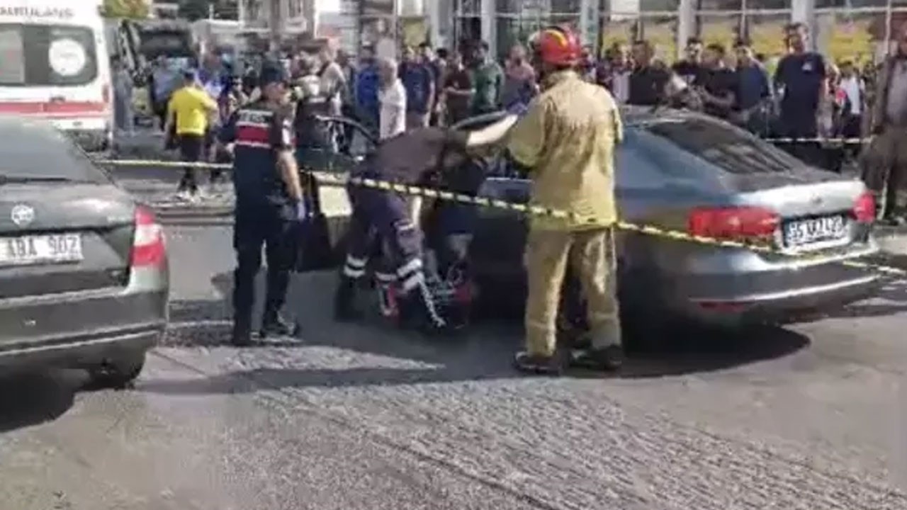 İzmir’i ayağa kaldıran saldırının detayları ortaya çıktı! Pusuya düşürülmüşler!