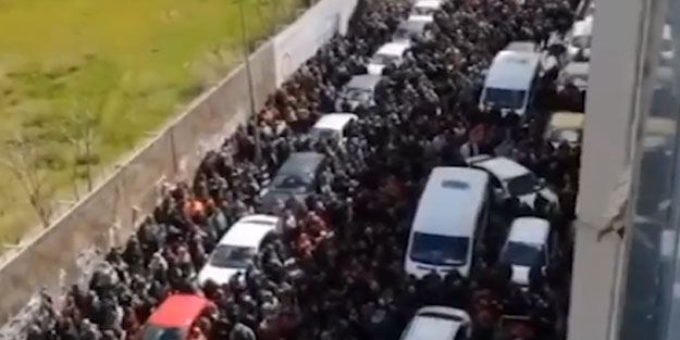 İzmir'i yönetemeyenler Türkiye'yi mi yönetecek?