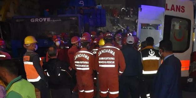 İzmir'den yürek yakan haber geldi