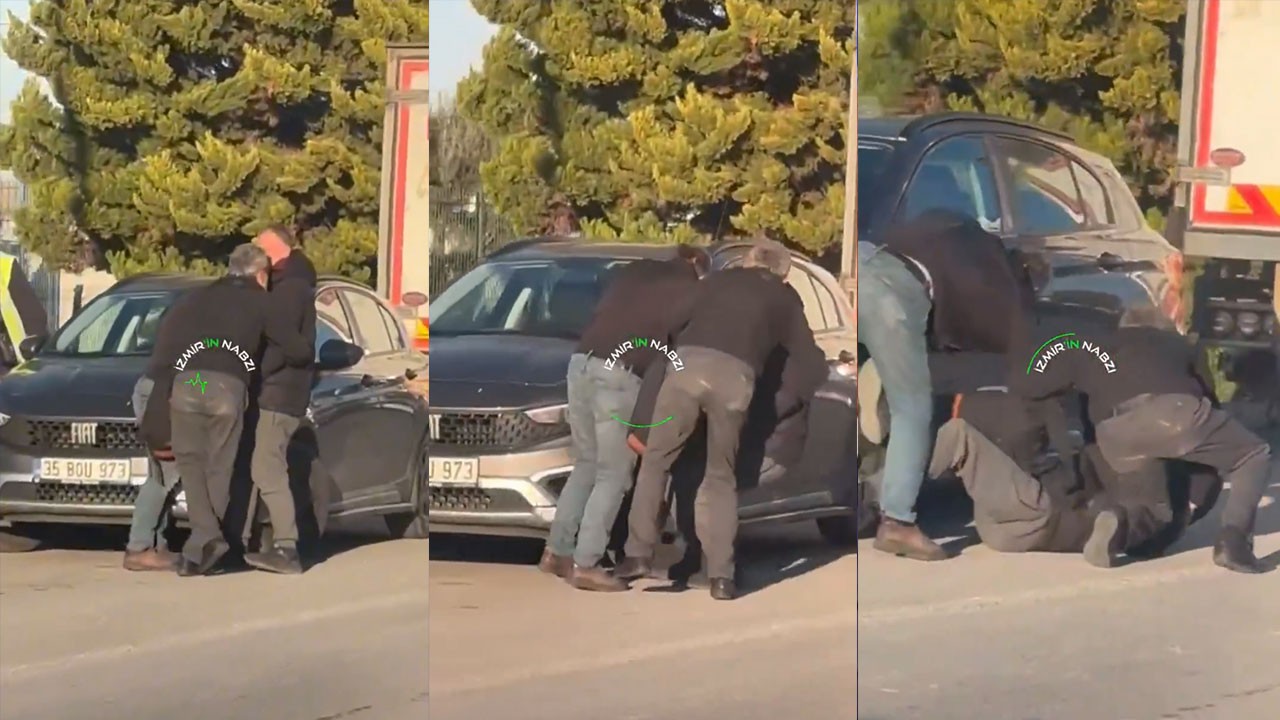 İzmir’in en ayık CHP’lileri