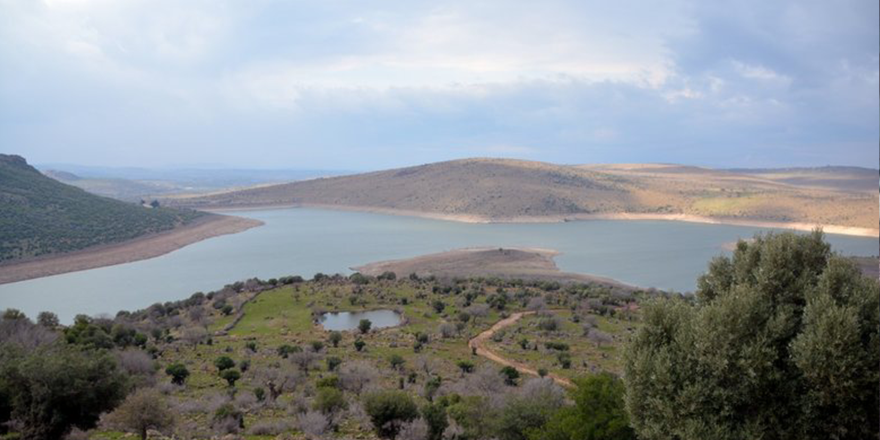 İzmir'in ne kadar suyu kaldı? İşte barajların son durumu...