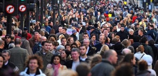 İzmir'in nüfusu bir yılda 55 bin kişi arttı