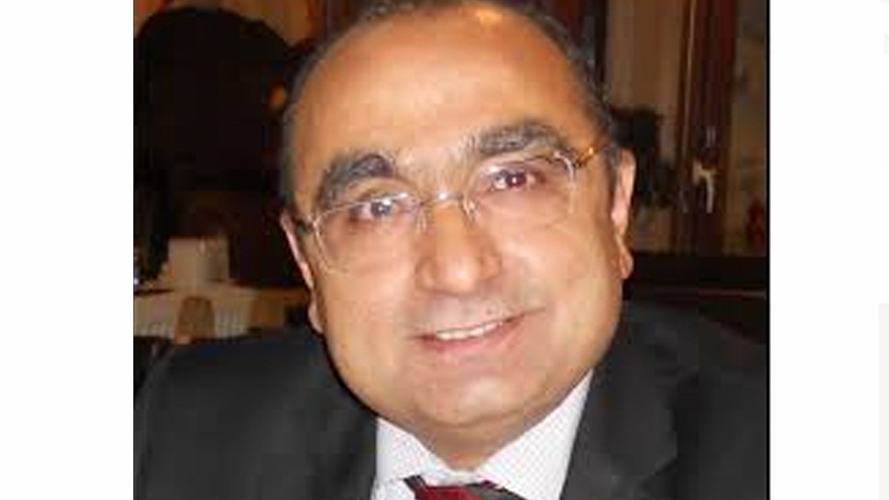 İzmirli gazeteci vefat etti: Bir haber sitesi daha öksüz kaldı