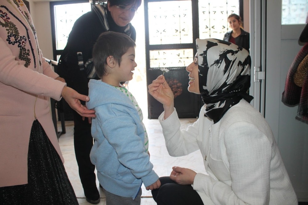 İzmirli gençlere ve engellilere müjde 