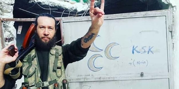 İzmirli ülkücü Murat Polat şehit oldu