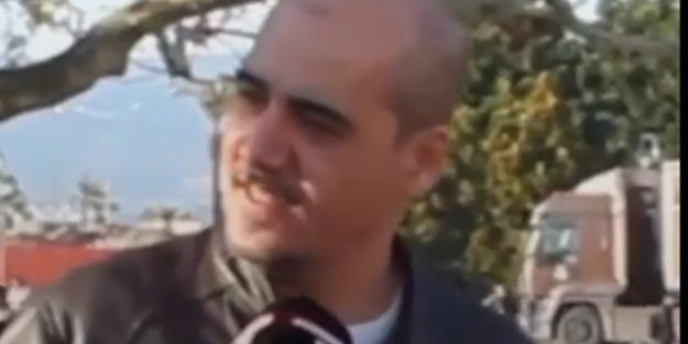 İzmirli vatandaş 7'li koalisyonu böyle tokatladı