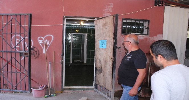 İzmirliler tuvalet için ayaklandı! Dövizdeki artış fiyatları vurdu