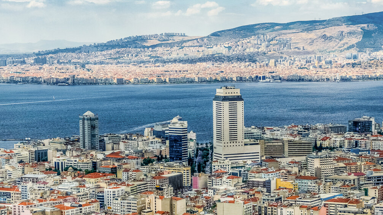 İzmirlilere İZSU'dan kötü haber!
