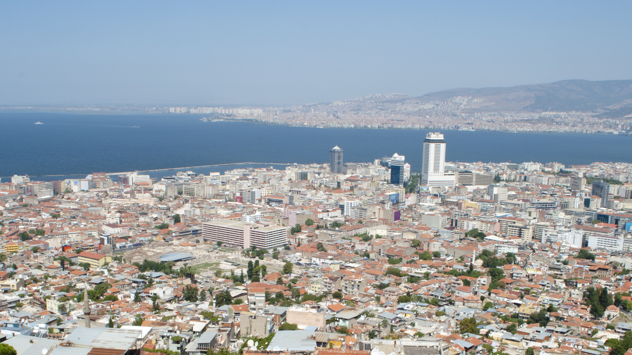 İzmirlilere uyarı!