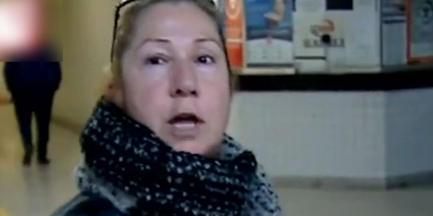 İzmirlilerin İZBAN isyanı... 