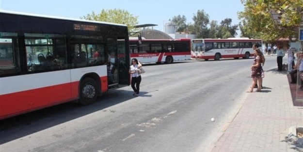 İzmirlinin kafası karıştı!