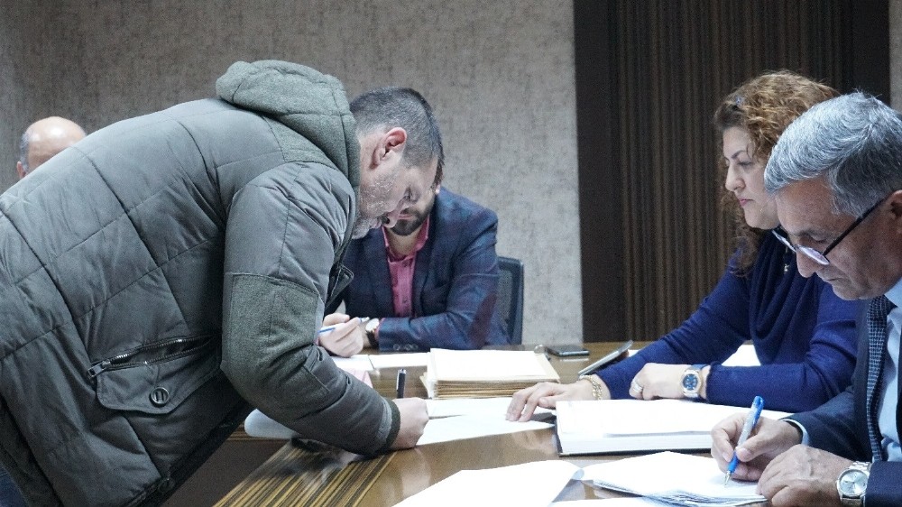 İzmit Belediyesi 16 iş yeri için ihaleye çıktı 