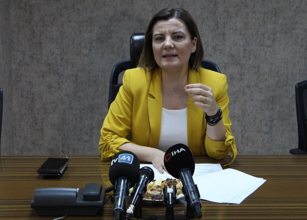 İzmit Belediyesi 5 yılda 45 milyon TL tasarruf edecek 