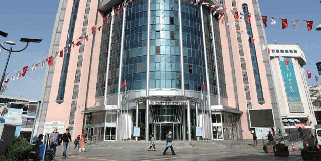 İzmit Belediyesi işçisine yüzde 22 ek zam